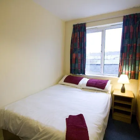 Daire Dunaras Village *