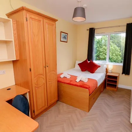 Dunaras Village Daire Galway