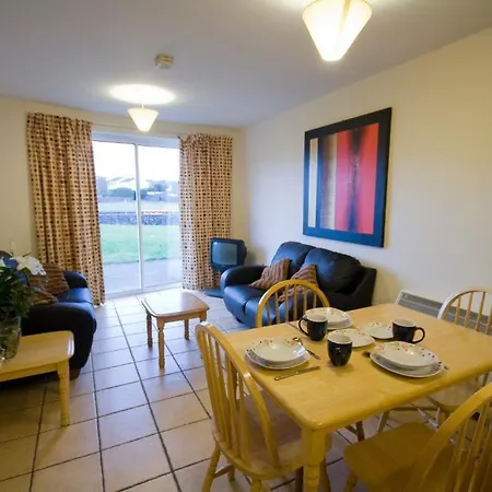 Dunaras Village Daire