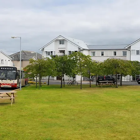 Dunaras Village Galway