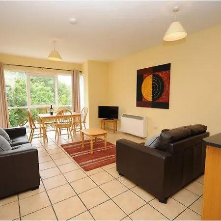 Dunaras Village Galway