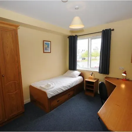 Lägenhet Dunaras Village Galway