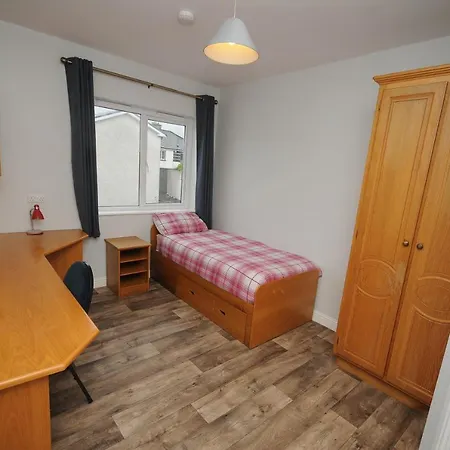 Dunaras Village Galway