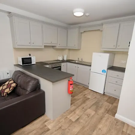 Dunaras Village Galway