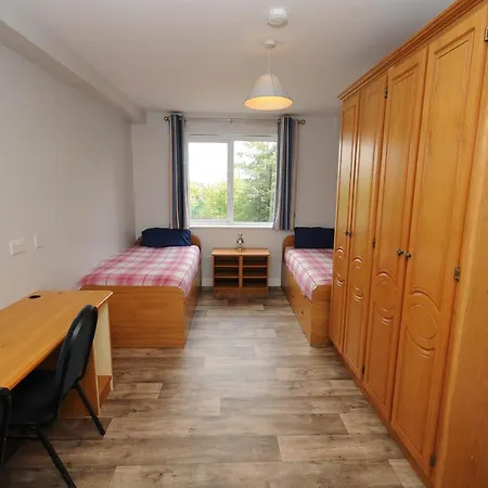 Lägenhet Dunaras Village