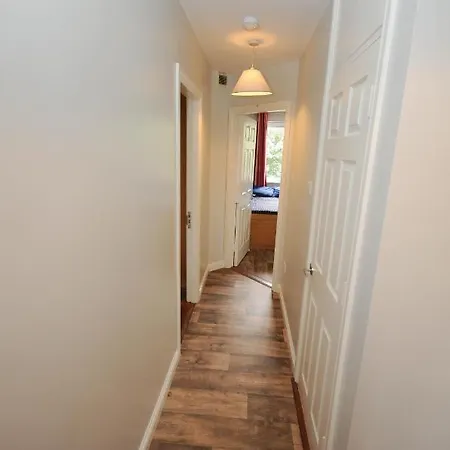 Dunaras Village Galway