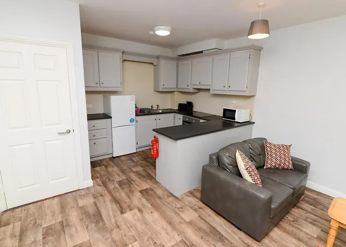 Dunaras Village * ゴールウェイ