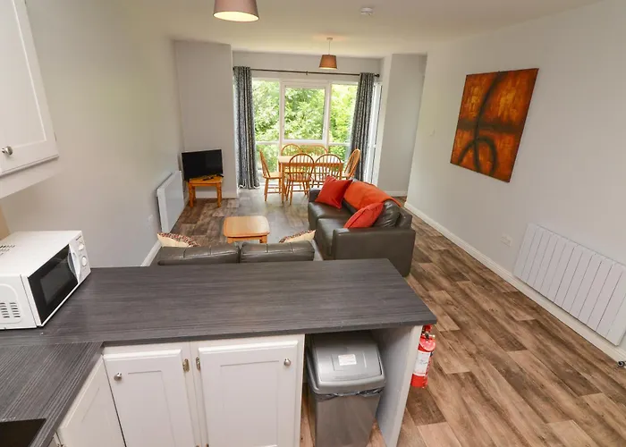 Dunaras Village ゴールウェイ