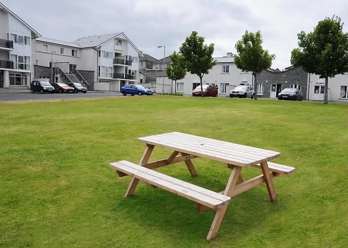 Dunaras Village アパート *