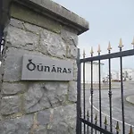 Apartmán Dunaras Village *