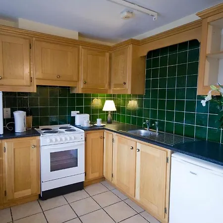 Dunaras Village Appartement