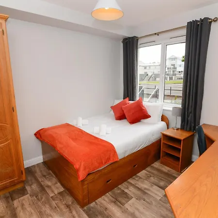 Dunaras Village Apartment Galway