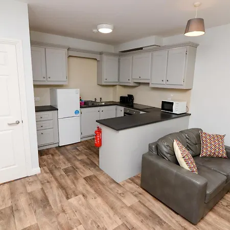 Dunaras Village * ゴールウェイ