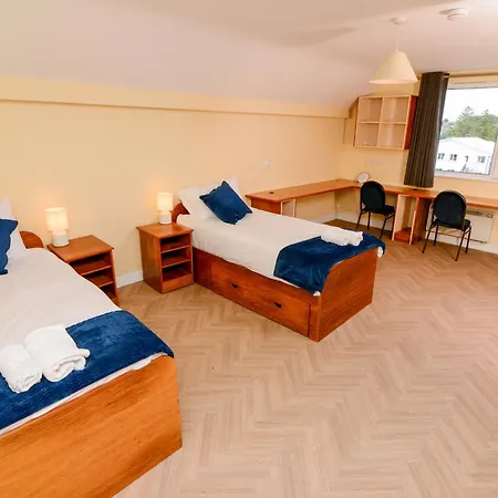 Dunaras Village Apartment Galway