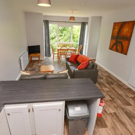 Dunaras Village ゴールウェイ