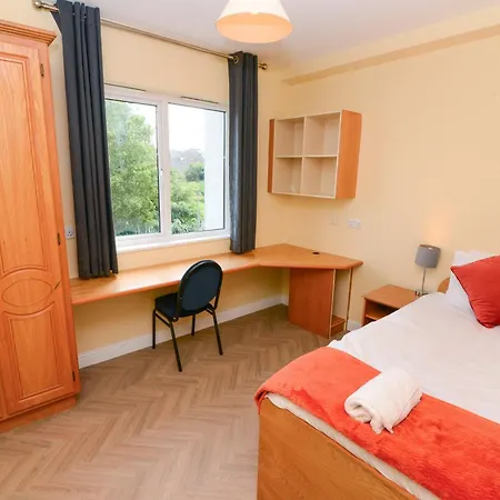 Dunaras Village Apartment *