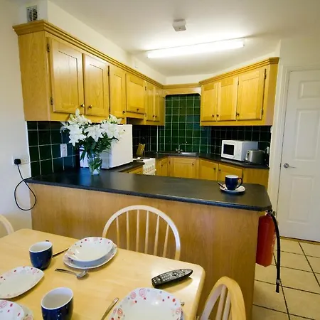 Apartment Dunaras Village