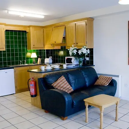 Dunaras Holiday Village