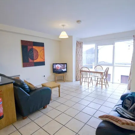 Dunaras Holiday Village Апартаменты Голуэй