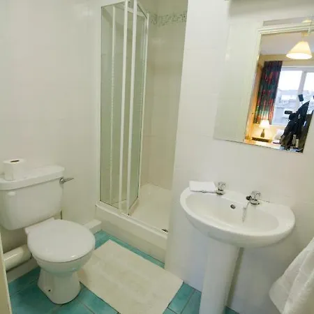 Dunaras Holiday Village * Голуэй