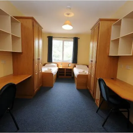 Apartamento Dunaras Village Galway