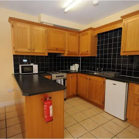 Apartamento Dunaras Village