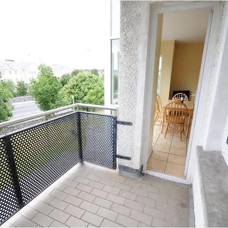 Apartment Dunaras Village *