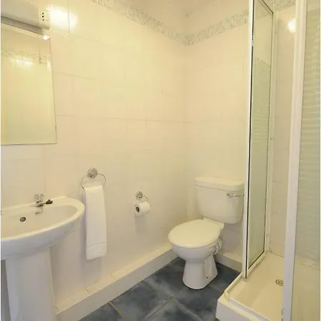 Apartamento Dunaras Village Galway