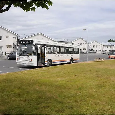 Dunaras Holiday Village *