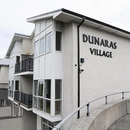Dunaras Village * גלוואיי