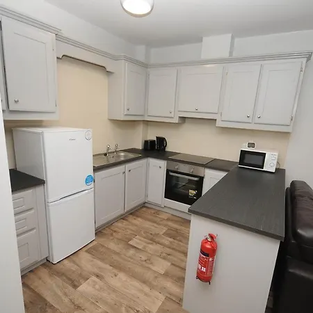 Apartment Dunaras Village