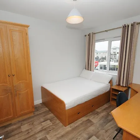 Appartement Dunaras Village *