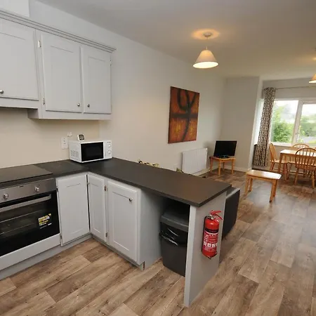 Dunaras Holiday Village