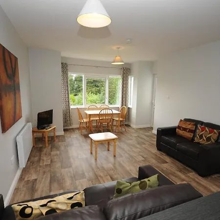 Dunaras Village Apartmán