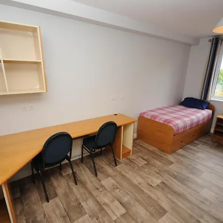 Appartement Dunaras Village *