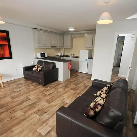 Dunaras Holiday Village * Голуэй