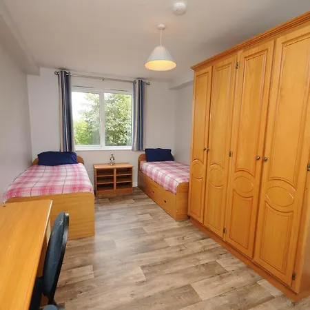 Appartement Dunaras Village