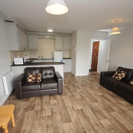 Dunaras Village Appartement *