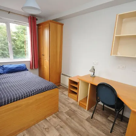Dunaras Village Apartment Galway