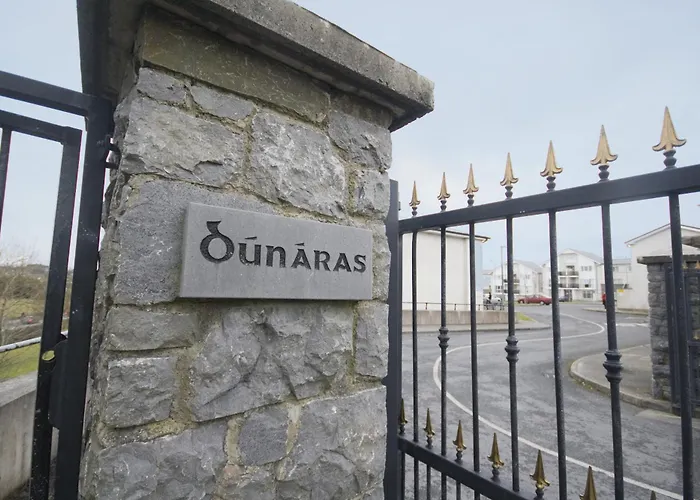 Apartament Dunaras Village *