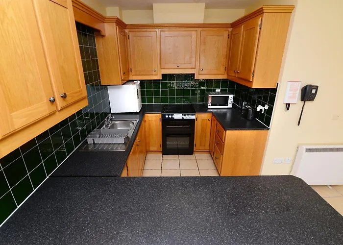 Dunaras Village * ゴールウェイ