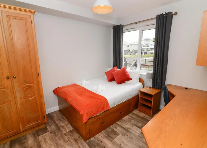 Dunaras Village アパート ゴールウェイ