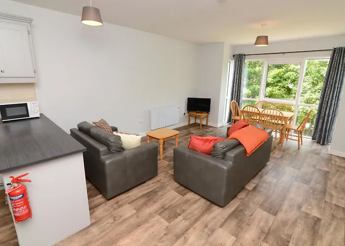 アパート Dunaras Village