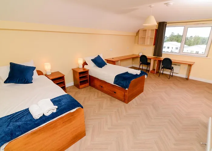 Dunaras Village アパート ゴールウェイ