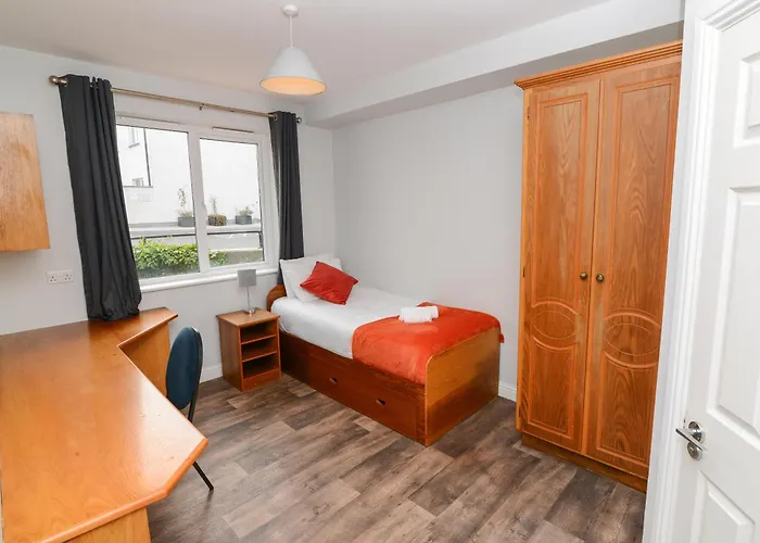 Dunaras Village * ゴールウェイ