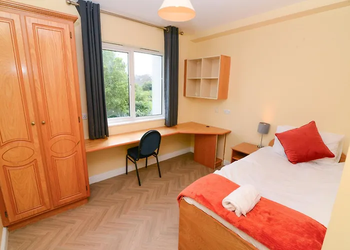 Dunaras Village Apartament *