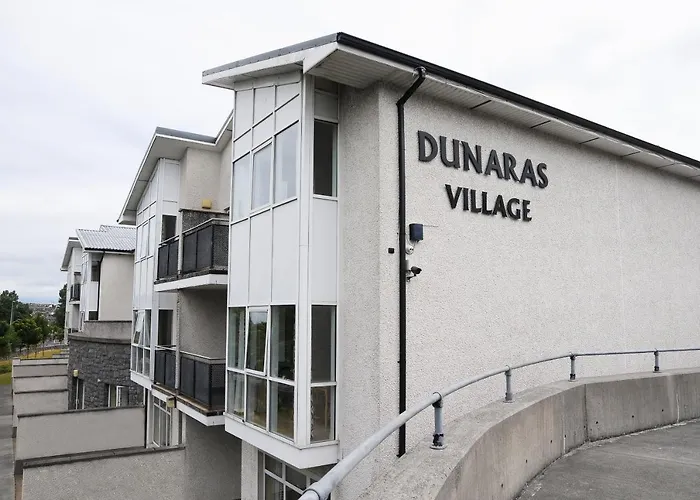 Dunaras Village * ゴールウェイ